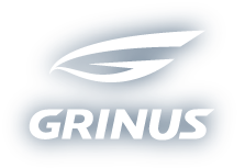 グリナスのロゴ